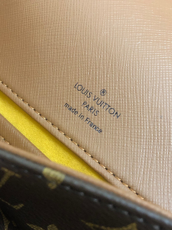 Ozarra Fashion Lu-Vi bags - 17474