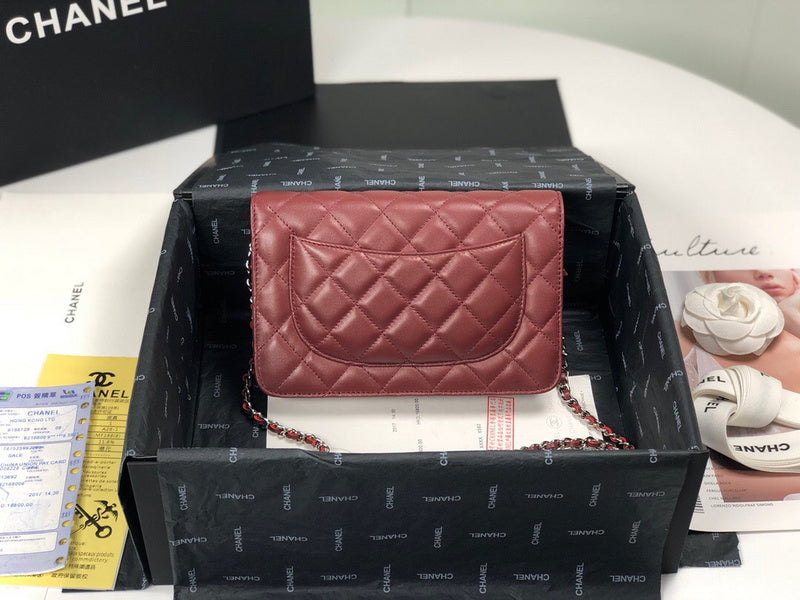 Ozarra - CHL Bags - 7472