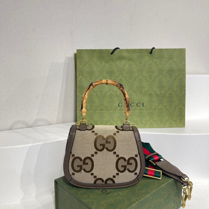 Ozarra - GCI Bags - 2007
