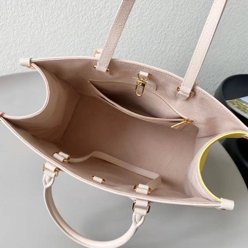 Ozarra Fashion Lu-Vi Bags - 16641