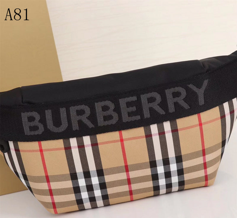 Ozarra Fashion -BBR Bags - 837
