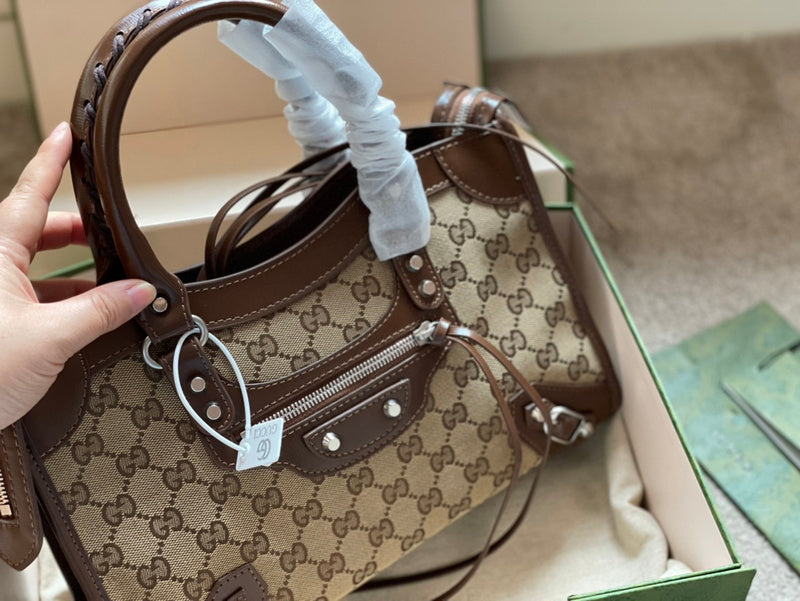 Ozarra Fashion - BGA Bags - 1544