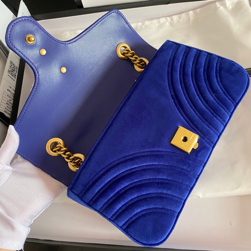 Ozarra - GCI Bags - 2045