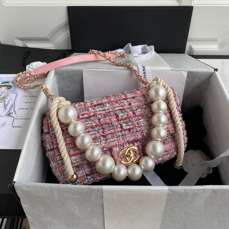 Ozarra - CHL Bags - 7417