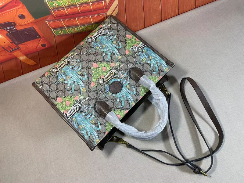 Ozarra - GCI Bags - 1986
