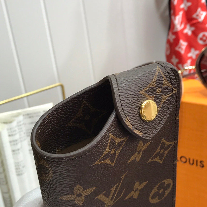Ozarra Fashion Lu-Vi bags - 9311