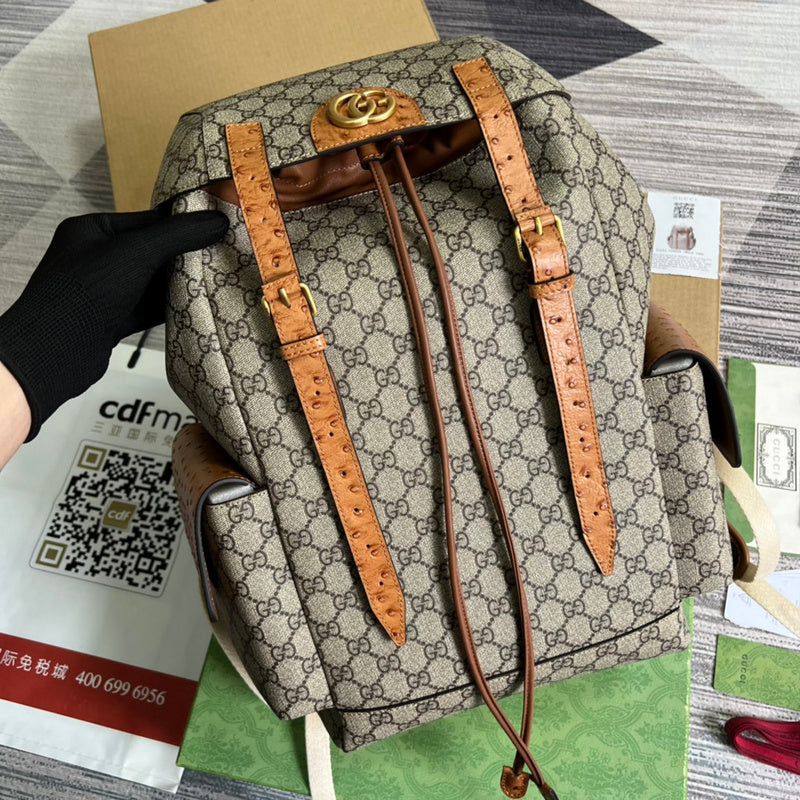 Ozarra - GCI Bags - 5762