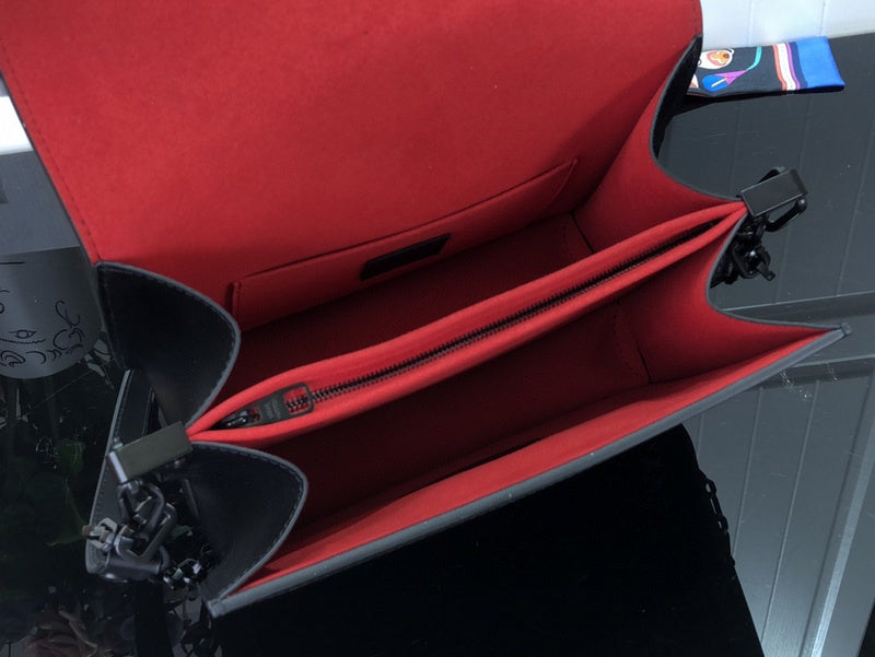 Fashion Lu-Vi bags - 3529