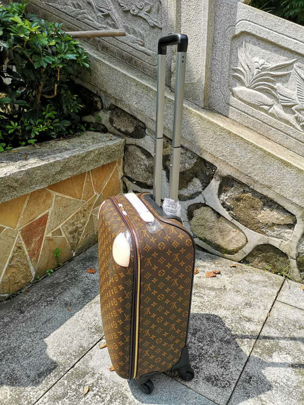Ozarra Fashion Lu-Vi bags - 11385
