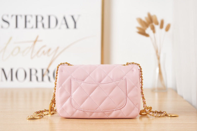 BAB - CHL Bags - 2960