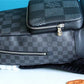 Ozarra Fashion Lu-Vi bags - 9632