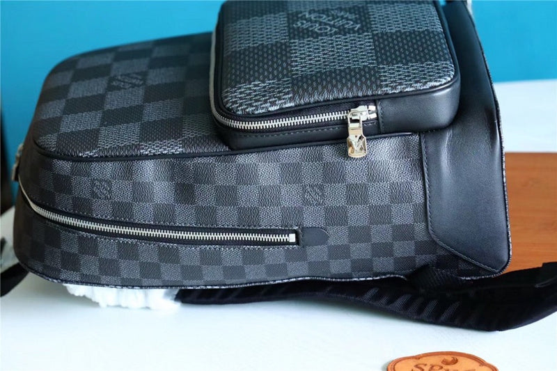 Ozarra Fashion Lu-Vi bags - 9632