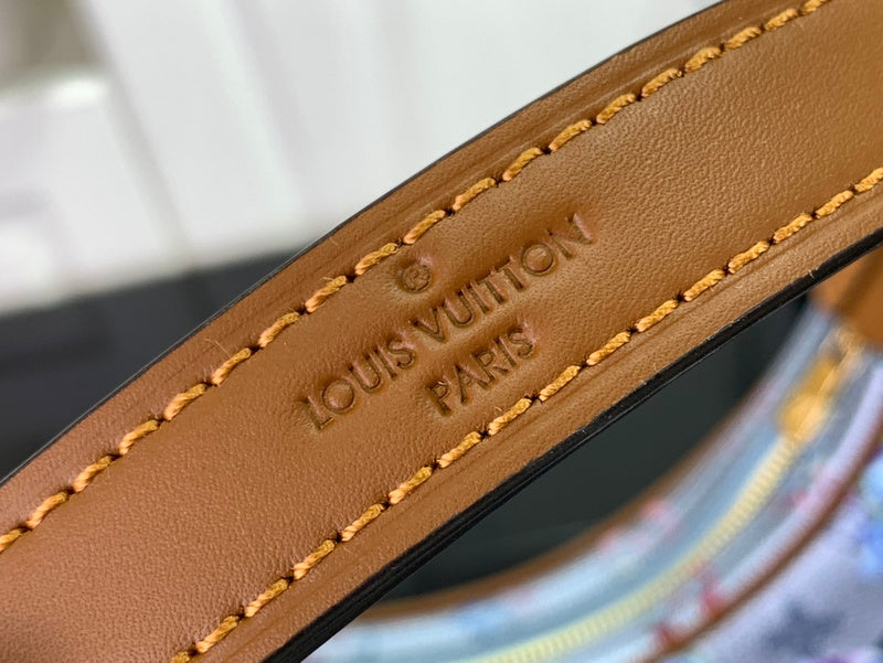 Fashion Lu-Vi bags - 3431