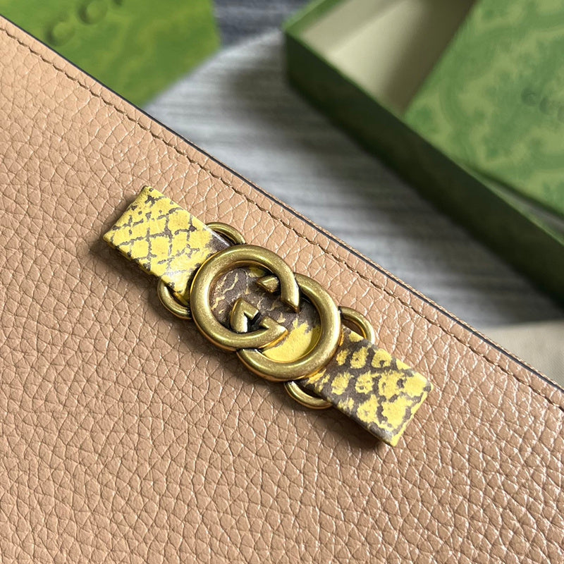 Ozarra - GG Bags - 407