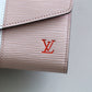 Ozarra Fashion Lu-Vi bags - 9375