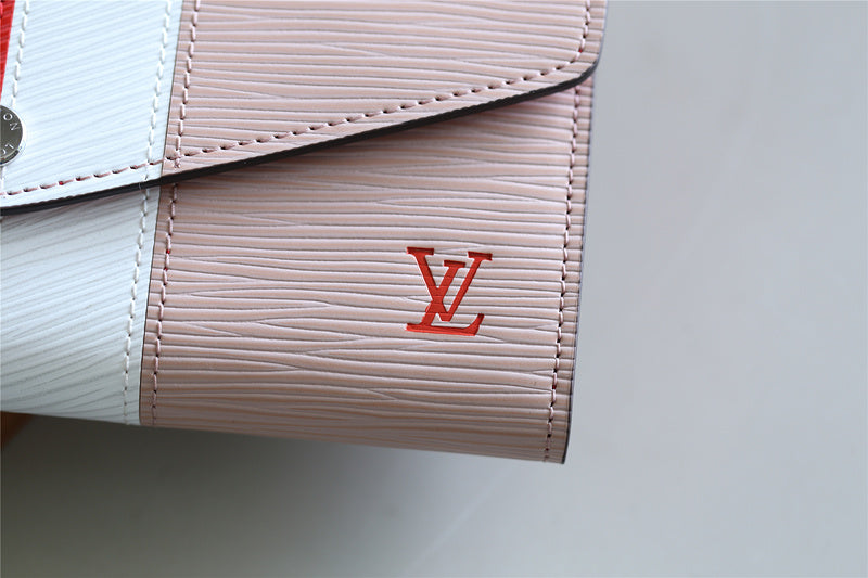 Ozarra Fashion Lu-Vi bags - 9375