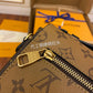 Ozarra Fashion Lu-Vi bags - 17058