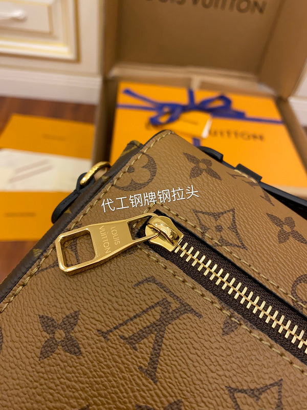 Ozarra Fashion Lu-Vi bags - 17058