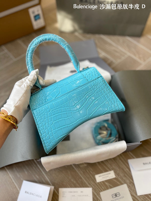 Ozarra Fashion - BGA Bags - 1485