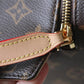 Ozarra Fashion Lu-Vi bags - 10658