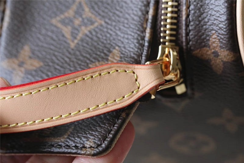 Ozarra Fashion Lu-Vi bags - 10658