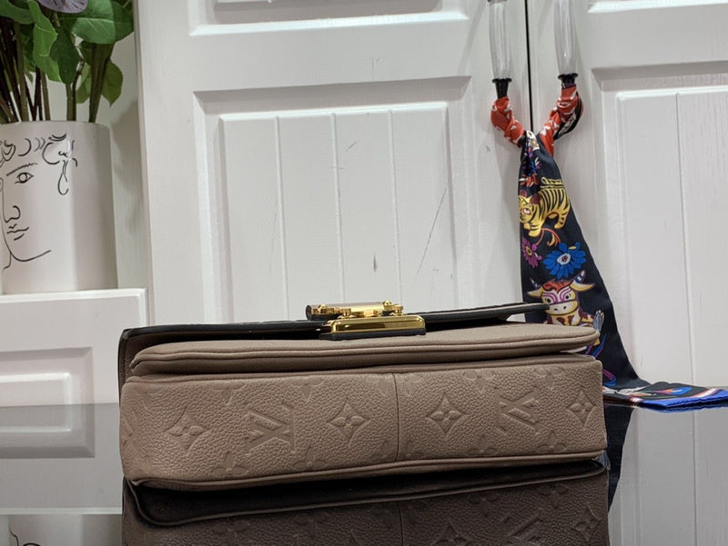 Fashion Lu-Vi bags - 3532