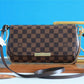Ozarra Fashion Lu-Vi bags - 8962