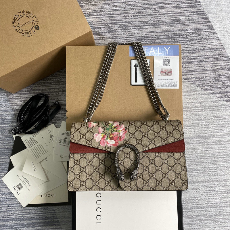 Ozarra - GUKI Bags - 2025