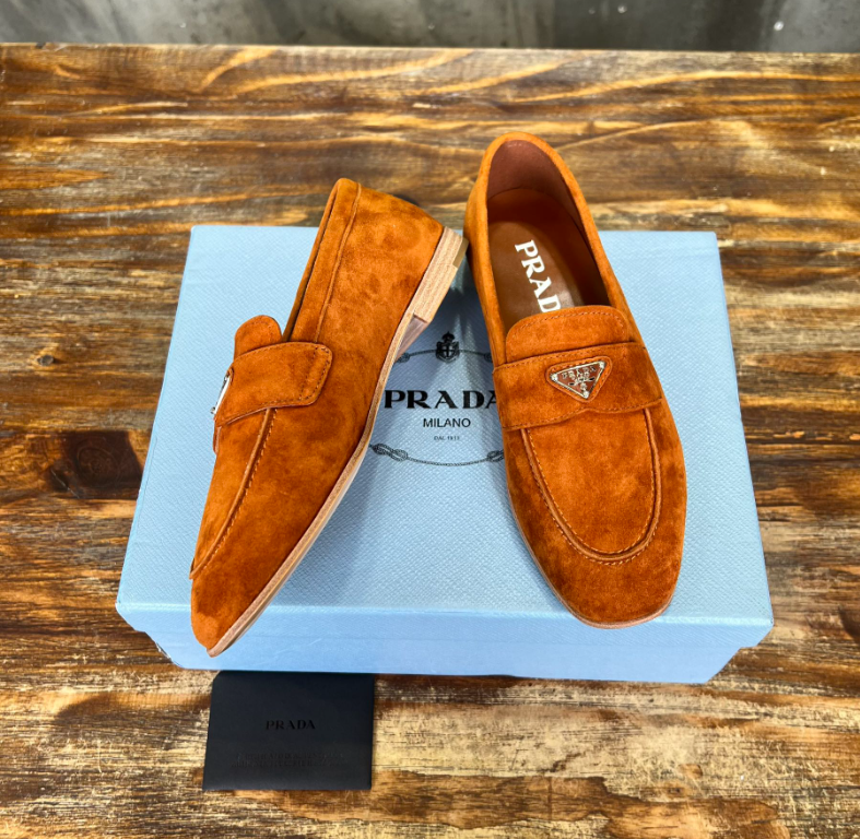 Ozarra Luxury - PD Women Shoes - 014