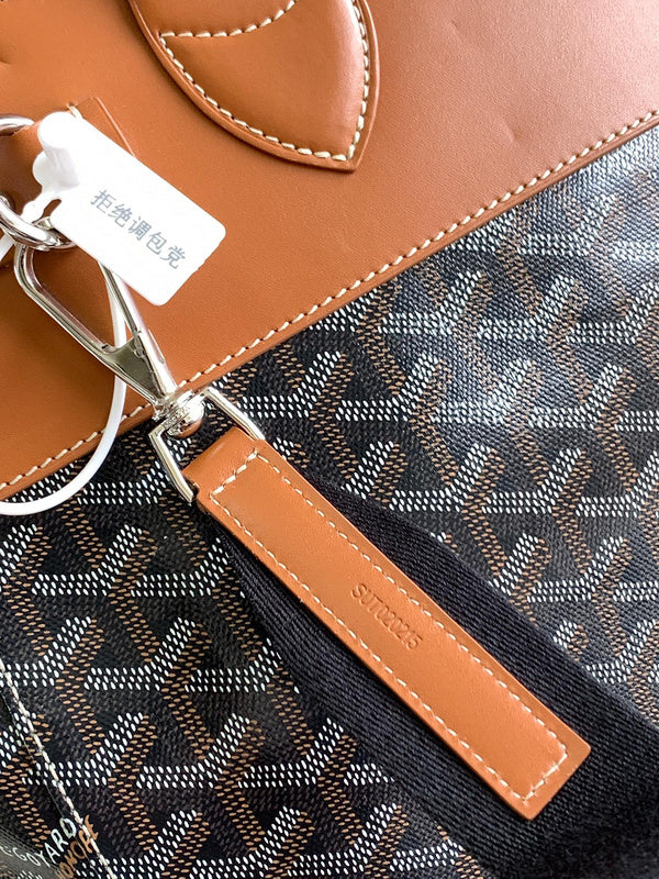 Ozarra - GOD Bags - 003