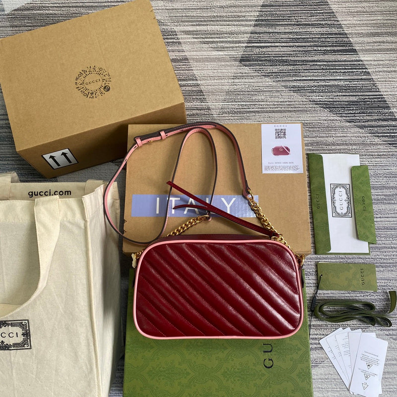 Ozarra - GG Bags - 1934