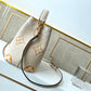 Ozarra Fashion Lu-Vi bags - 17539