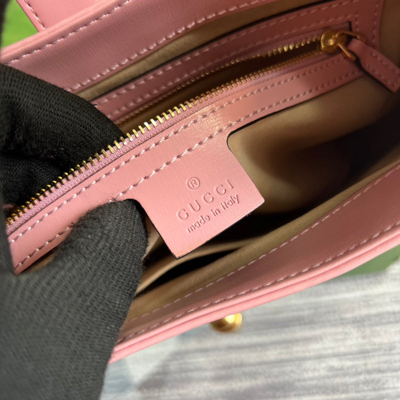 Ozarra - GG Bags - 1036