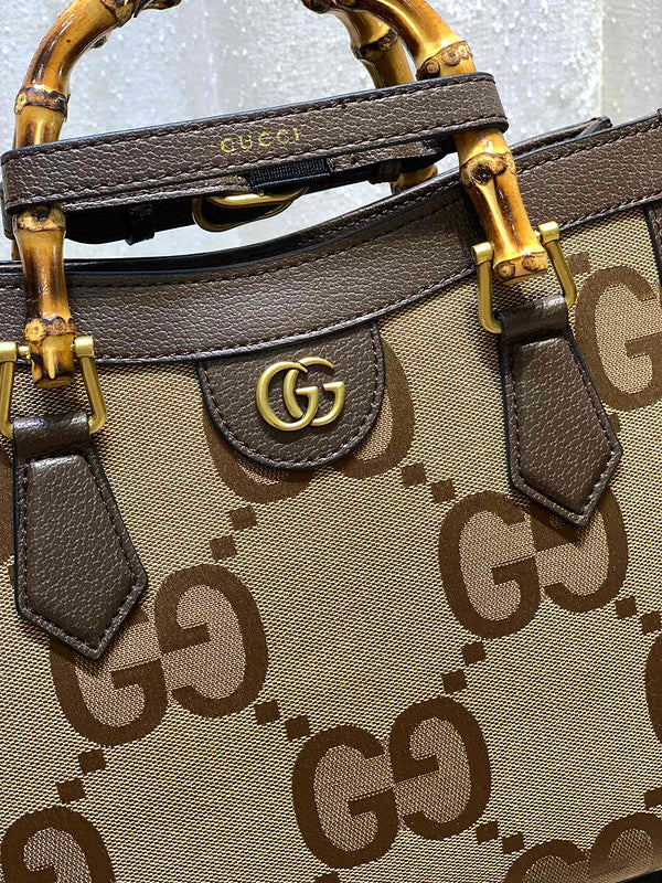 Ozarra - GUKI Bags - 324