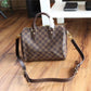 Ozarra Fashion Lu-Vi bags - 8149