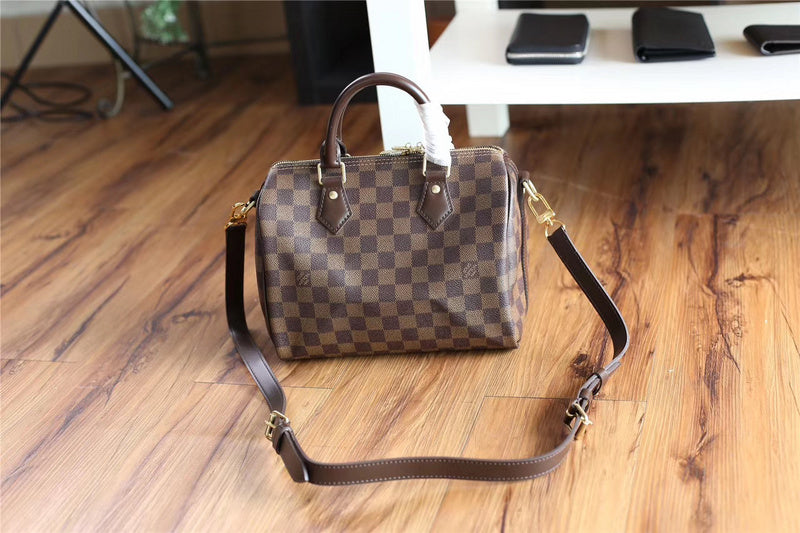 Ozarra Fashion Lu-Vi bags - 8149