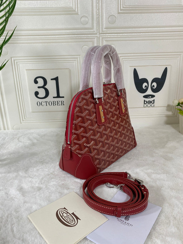 Ozarra - GOD Bags - 131