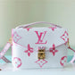 Ozarra - LUV Bags - 206