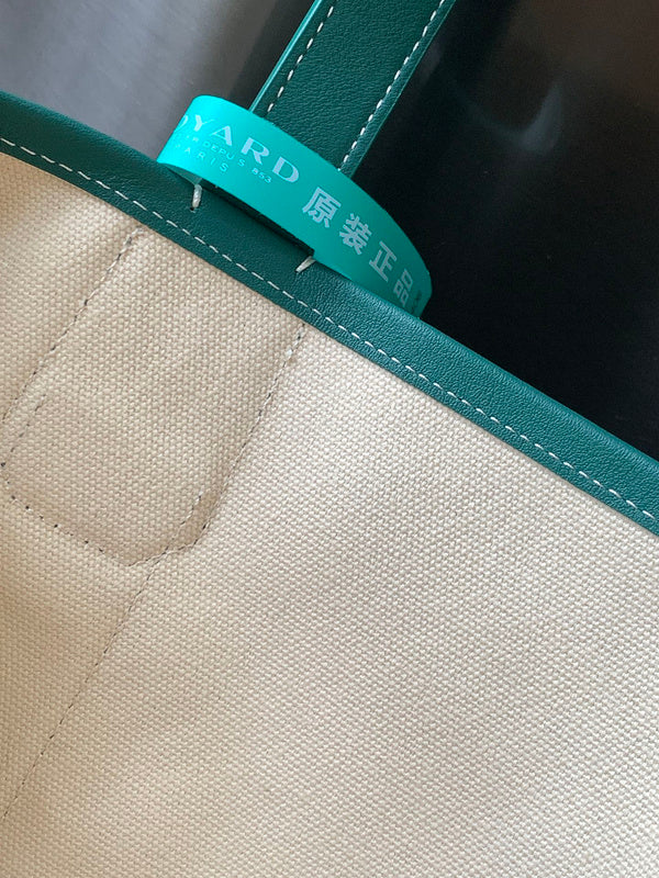 OZ - GYO Bags - 560