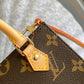 Ozarra Fashion Lu-Vi bags - 17499
