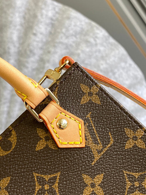 Ozarra Fashion Lu-Vi bags - 17499