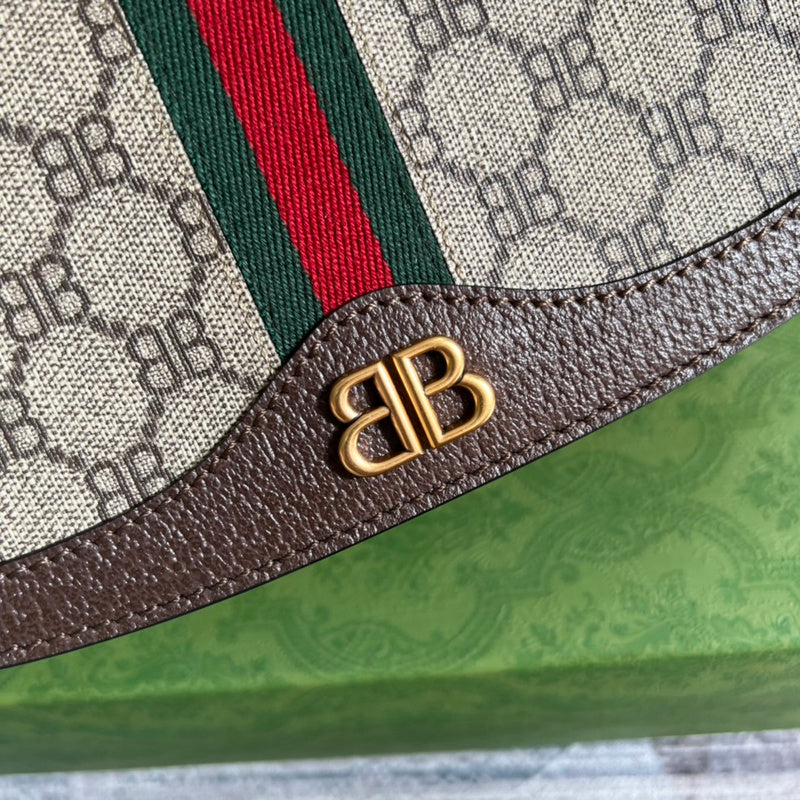 Ozarra - GCI Bags - 4658