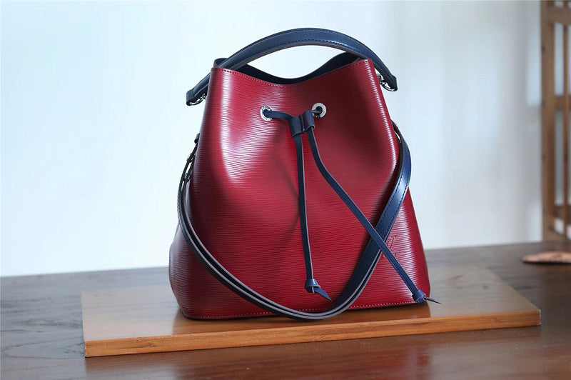 Ozarra Fashion Lu-Vi bags - 8571