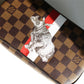 Ozarra Fashion Lu-Vi bags - 10370