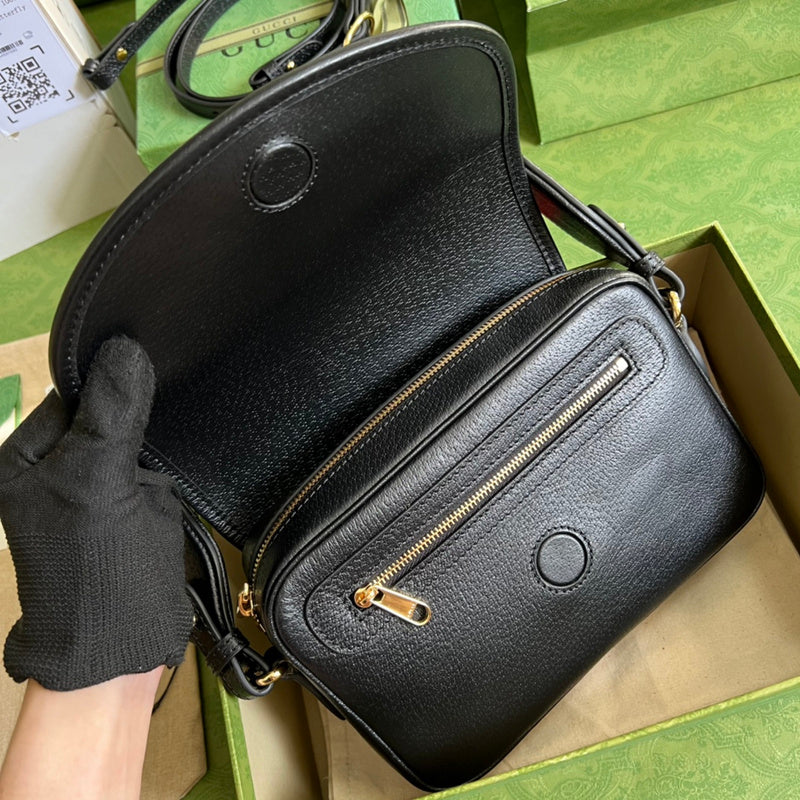 OZ - GCI Bags - 770