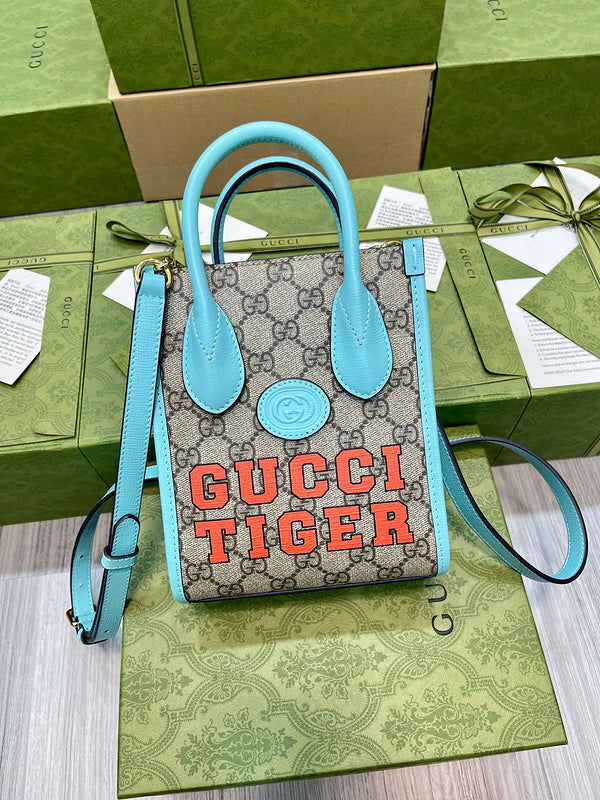 Ozarra - GCI Bags - 4710