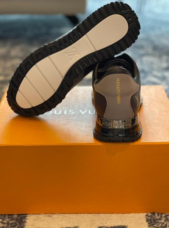 Ozarra Luxury - LOV Men Shoes - 1537
