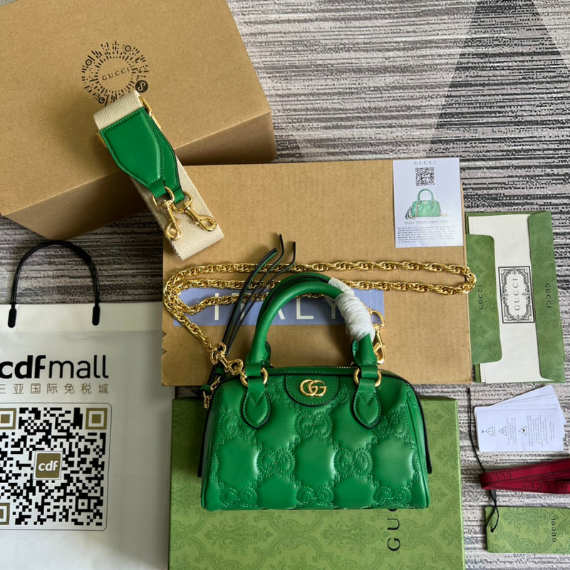 Ozarra - GUKI Bags - 1222