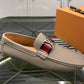Ozarra Luxury - LOV Men Shoes - 1886