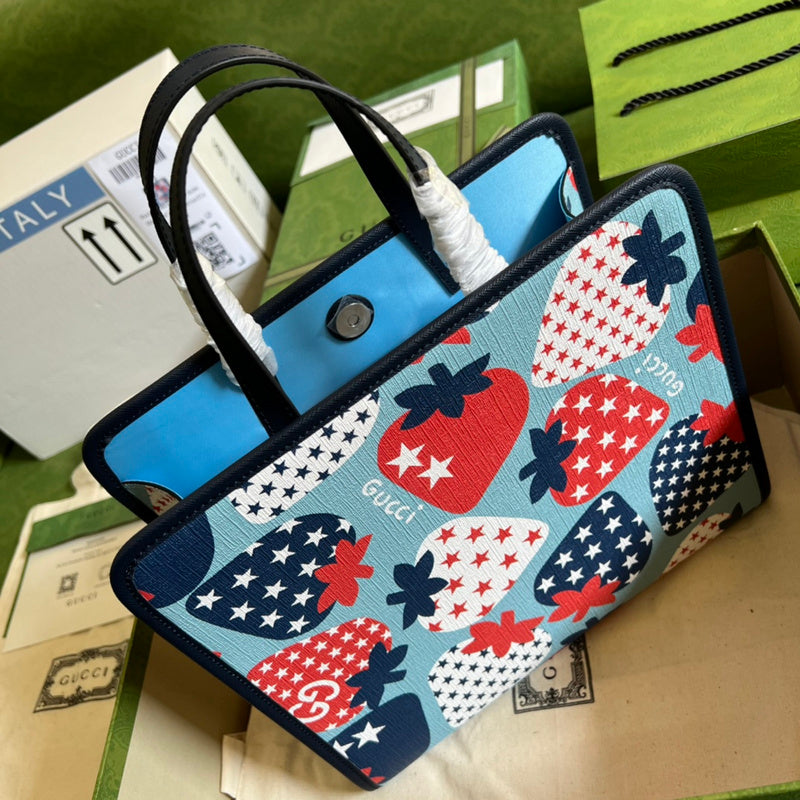 OZ - GCI Bags - 983